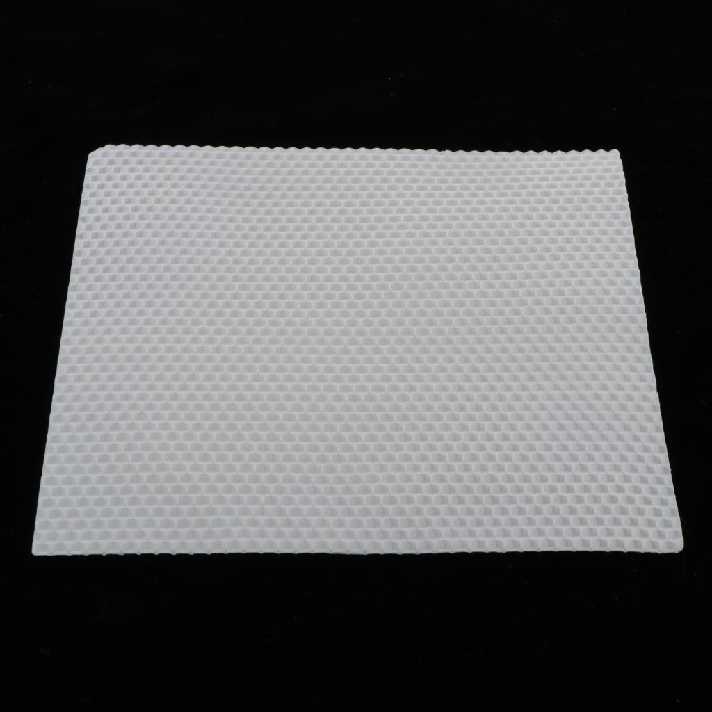 Beeswax Sheet Roll - Płytki z wosku pszczelego w kształcie