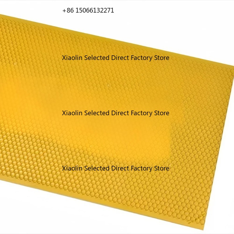 Automatyczna maszyna do wytwar – Beeswax Sheet Roll recenzja i cena