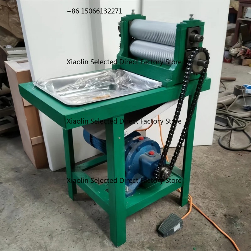 Automatyczna maszyna do wytwar – Beeswax Sheet Roll recenzja i cena