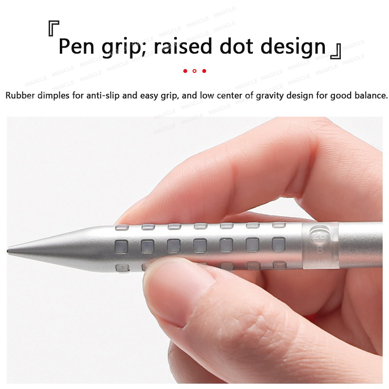 Pentel Japan Smash edycja limi – Pentel Pen Energel recenzja i cena