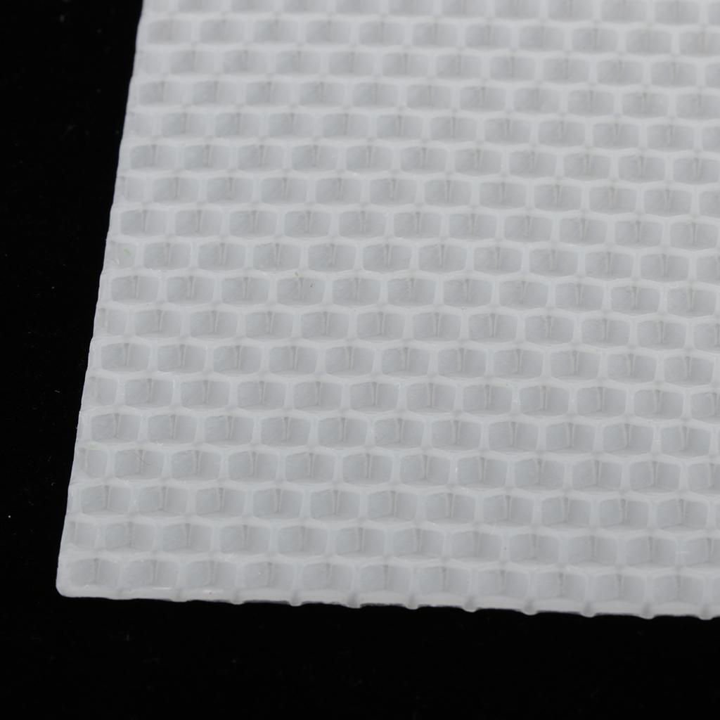 Płytki z wosku pszczelego w ks – Beeswax Sheet Roll recenzja i cena