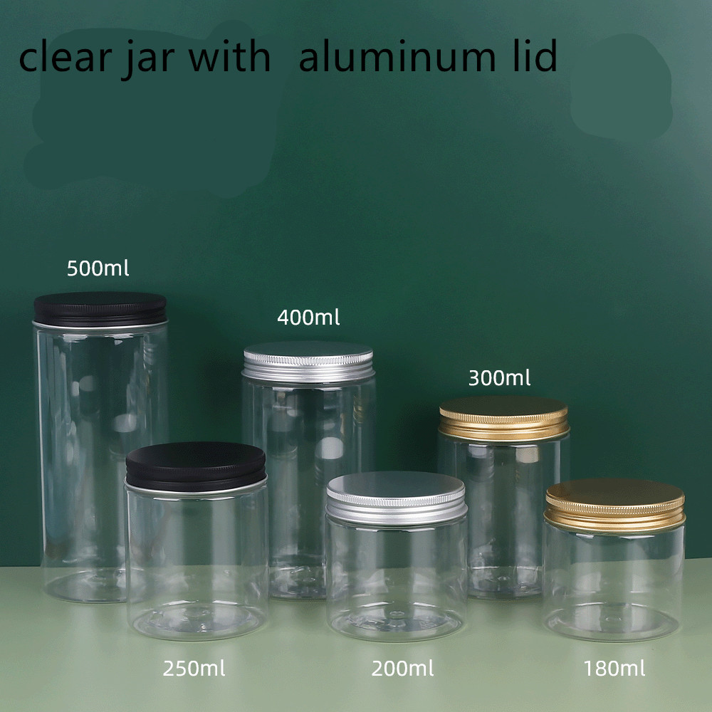50/100/120g 150/180/200/250/30 – Mason Jar 8Oz recenzja i cena