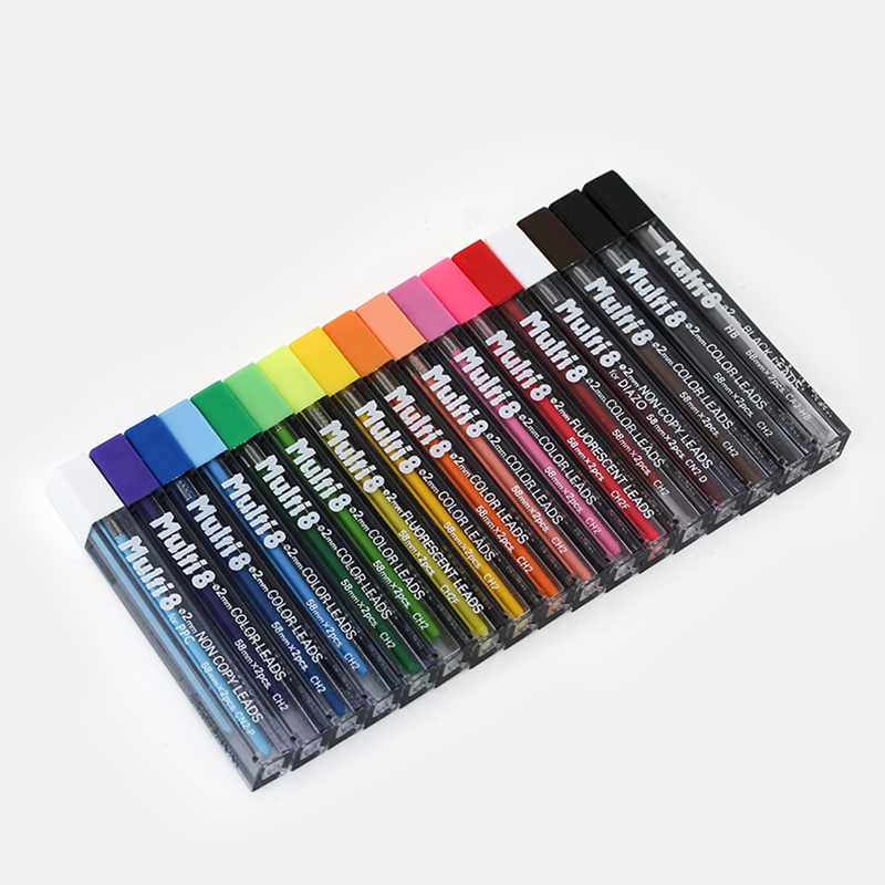 LifeMaster Pentel Multi 8 wkła – Pentel Pen Energel recenzja i cena