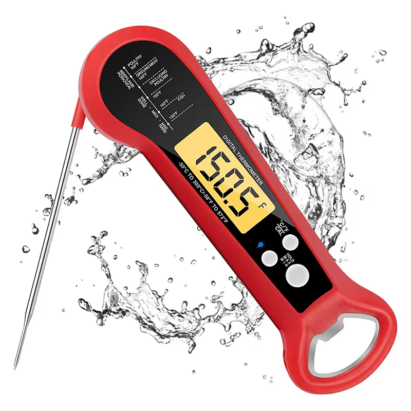LMETJMA cyfrowy termometr do m – Digital Thermometer Probe recenzja i cena