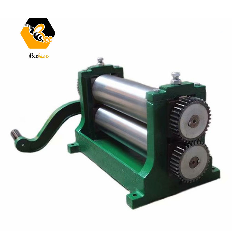 Instrukcja obsługi unikalnego  – Beeswax Sheet Roll recenzja i cena