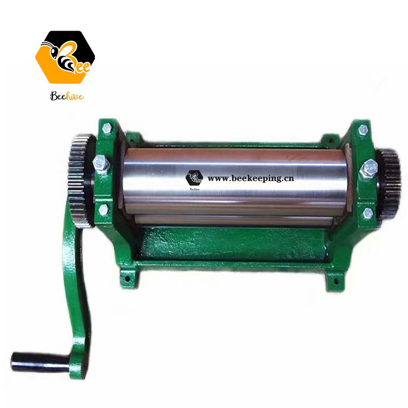 Instrukcja obsługi unikalnego  – Beeswax Sheet Roll recenzja i cena
