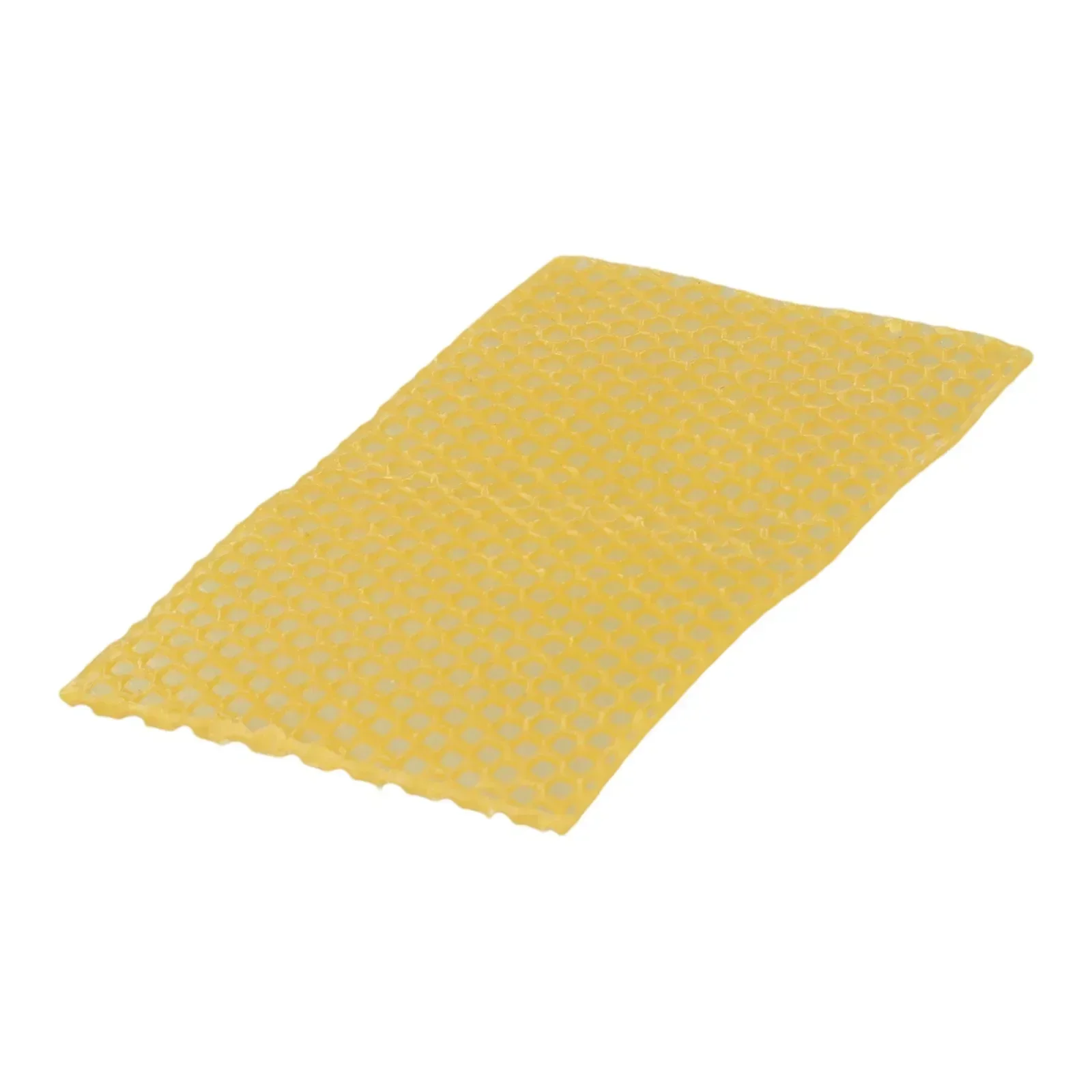 Materiały do ​​ulu Fundacja ul – Beeswax Sheet Roll recenzja i cena