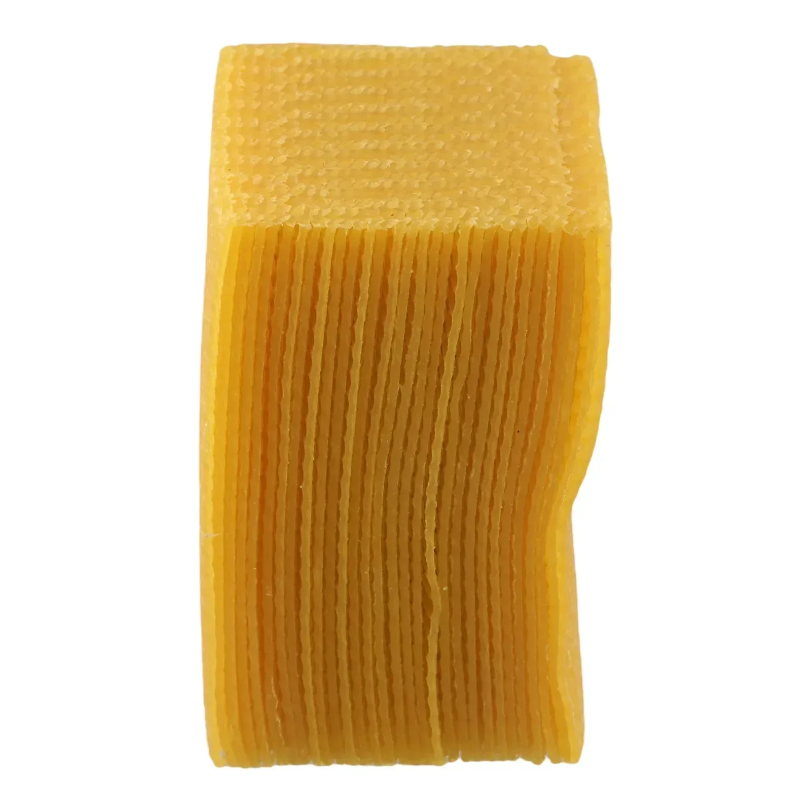 Materiały do ​​ulu Fundacja ul – Beeswax Sheet Roll recenzja i cena