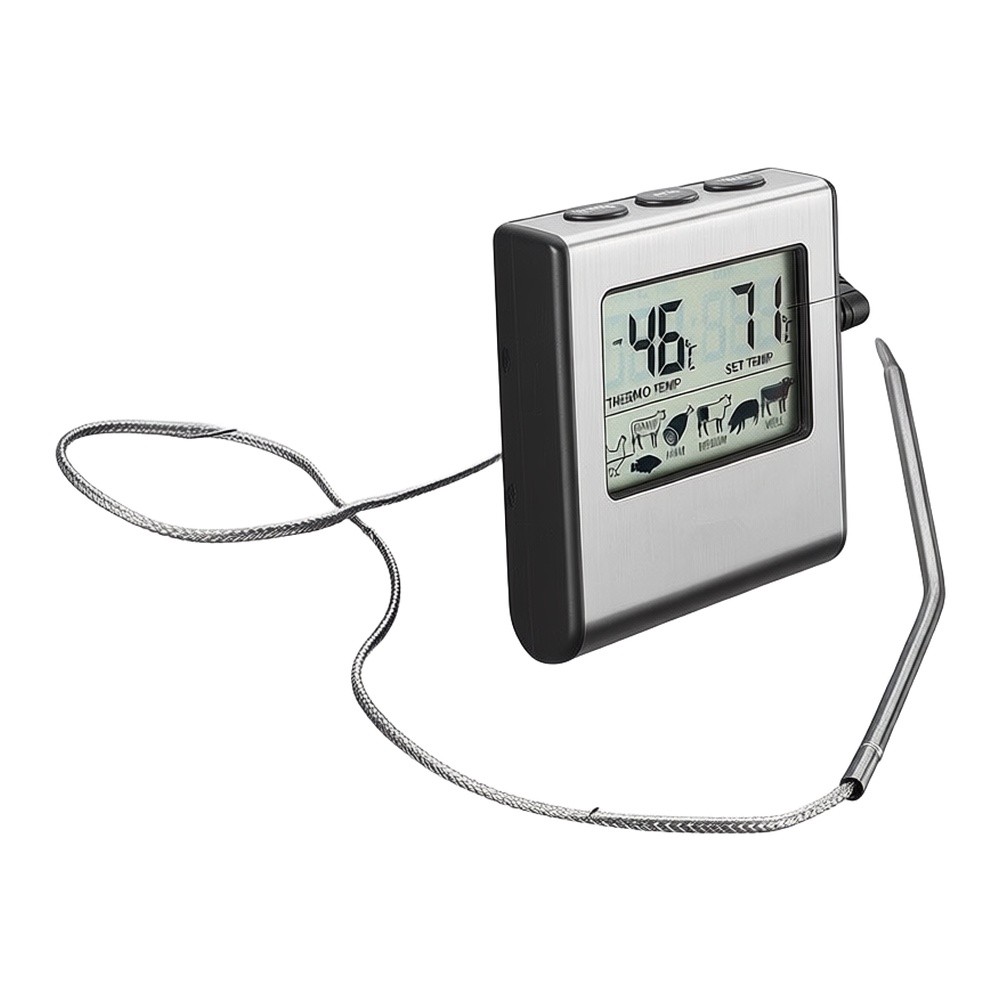 1 szt. Cyfrowy termometr do mi – Digital Thermometer Probe recenzja i cena