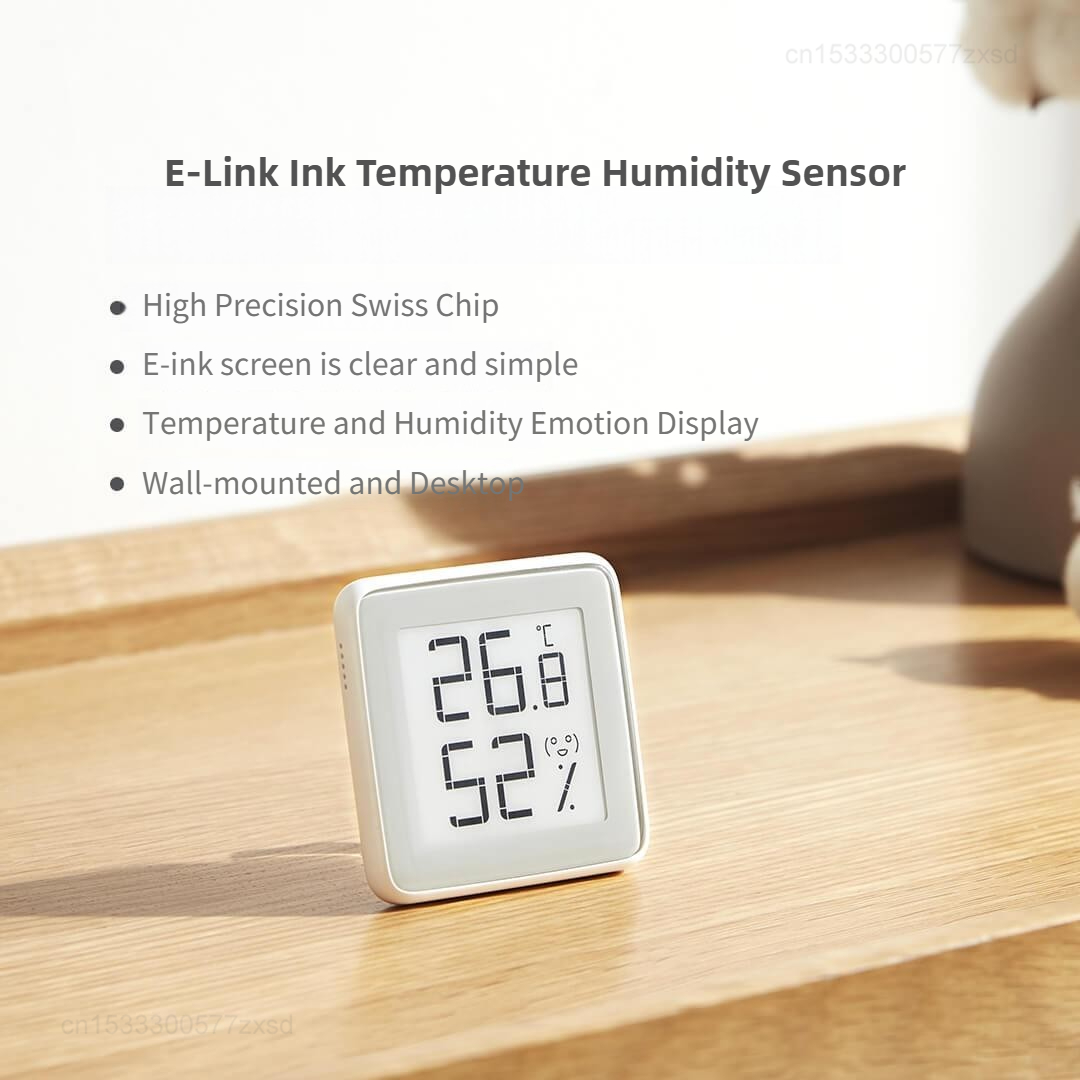 Termometr elektryczny Miaomiao – Digital Thermometer Probe recenzja i cena