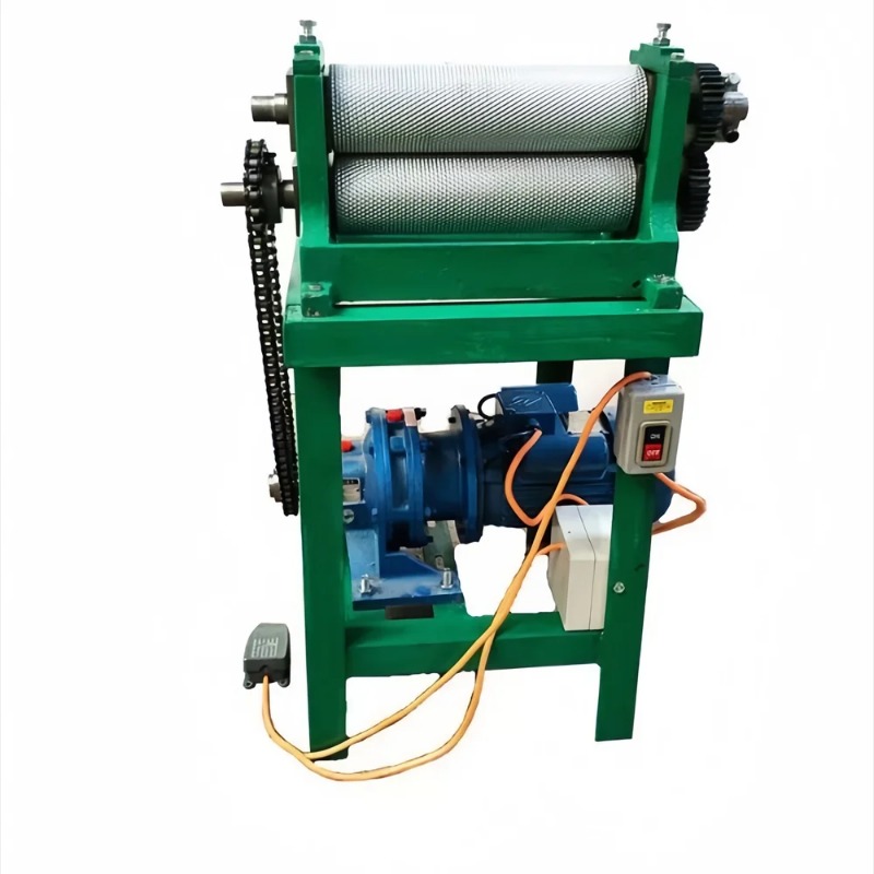 Nowa Automatyczna Maszyna do W – Beeswax Sheet Roll recenzja i cena