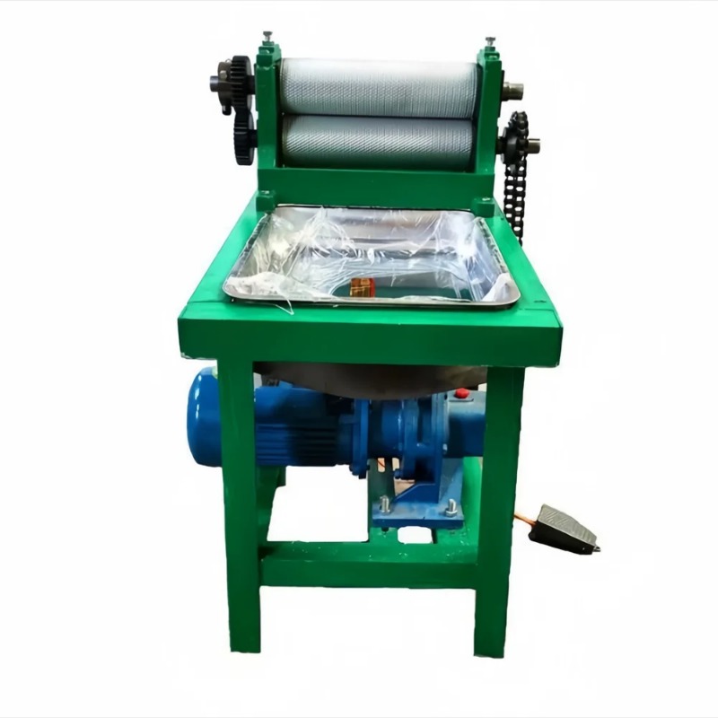 Nowa Automatyczna Maszyna do W – Beeswax Sheet Roll recenzja i cena