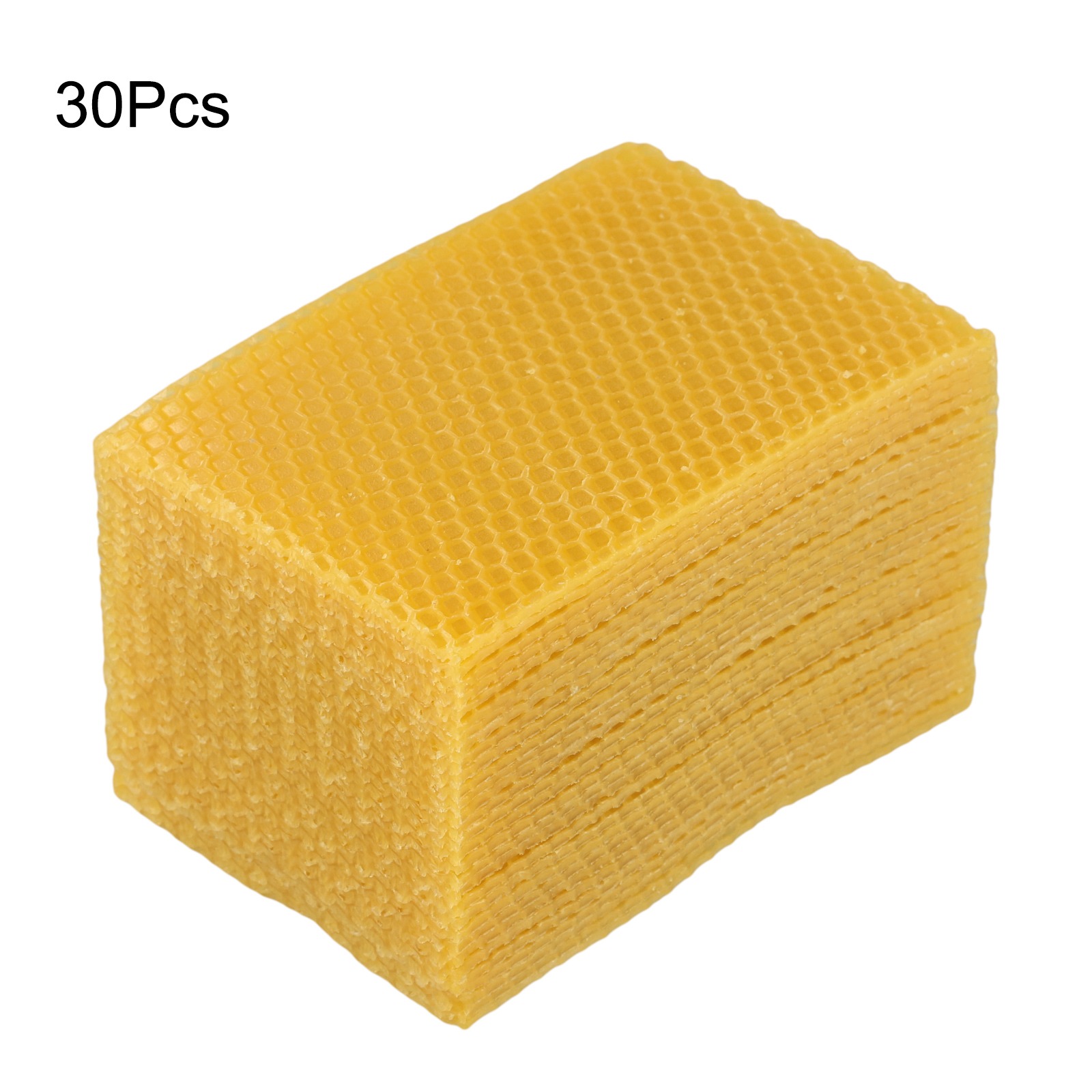 Arkuszki woskowe do budowy uli – Beeswax Sheet Roll recenzja i cena