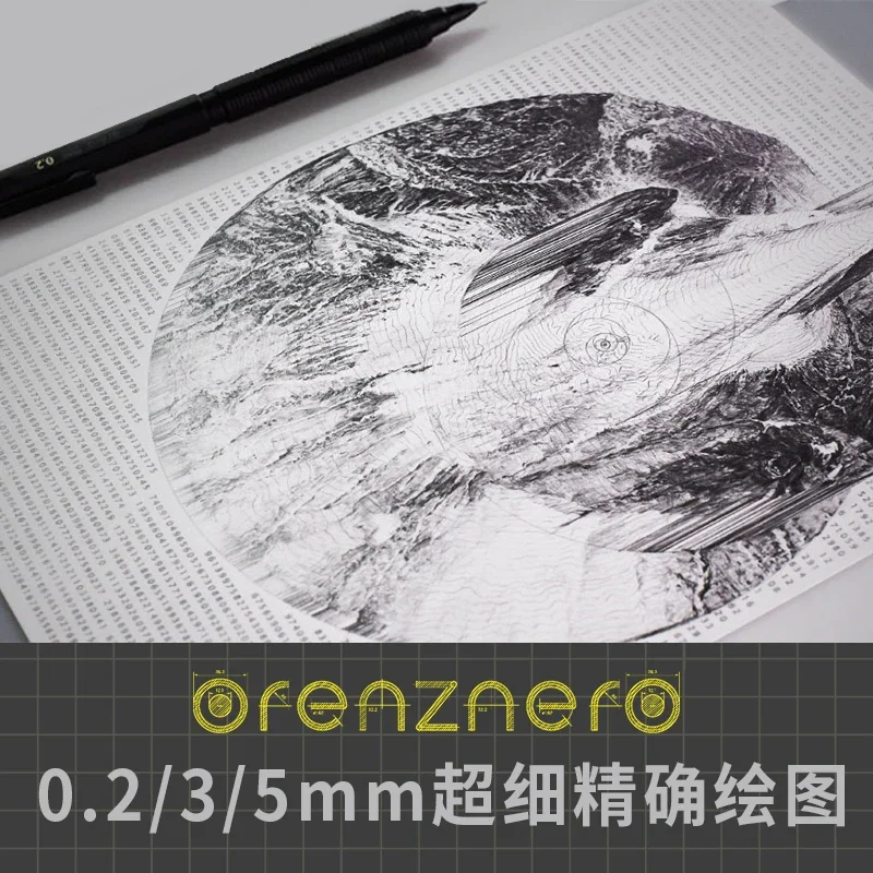 Japonia Pentel ORENZNERO Ołówe – Pentel Pen Energel recenzja i cena