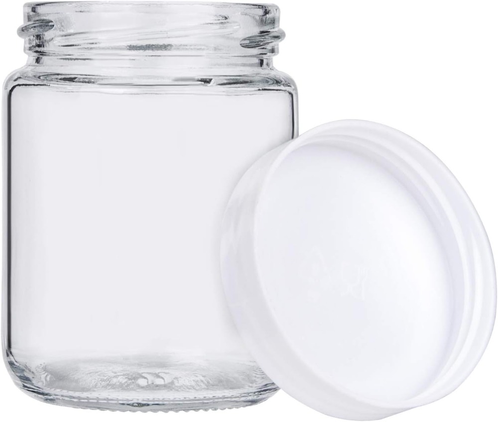 12 sztuk szklanych słoików typ – Mason Jar 8Oz recenzja i cena