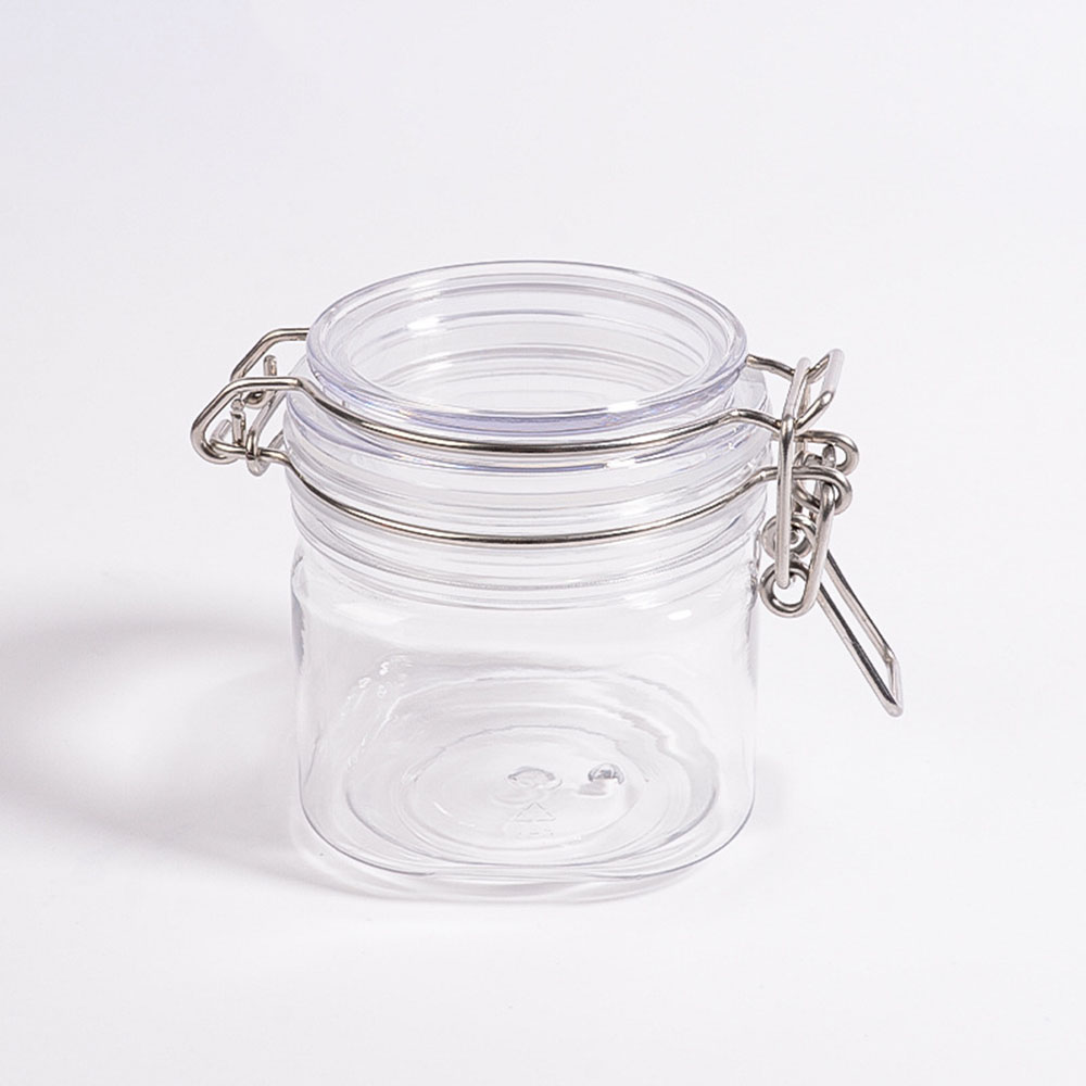 2 szt. 8 uncji/250 ml plastiko – Mason Jar 8Oz recenzja i cena