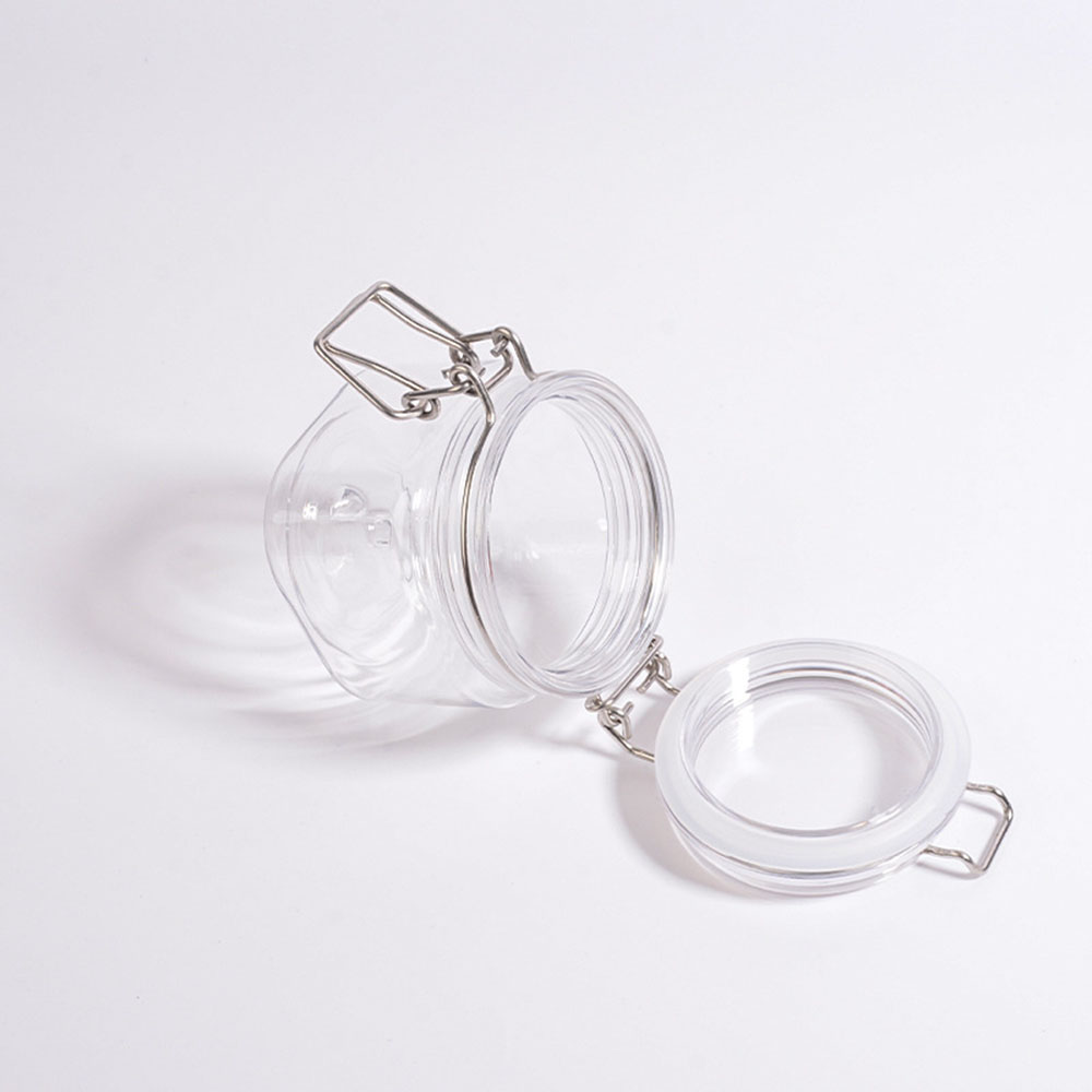 2 szt. 8 uncji/250 ml plastiko – Mason Jar 8Oz recenzja i cena
