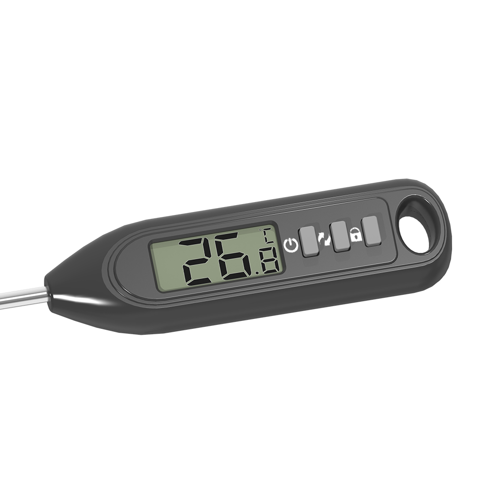 Cyfrowy termometr do mięs, do  – Digital Thermometer Probe recenzja i cena